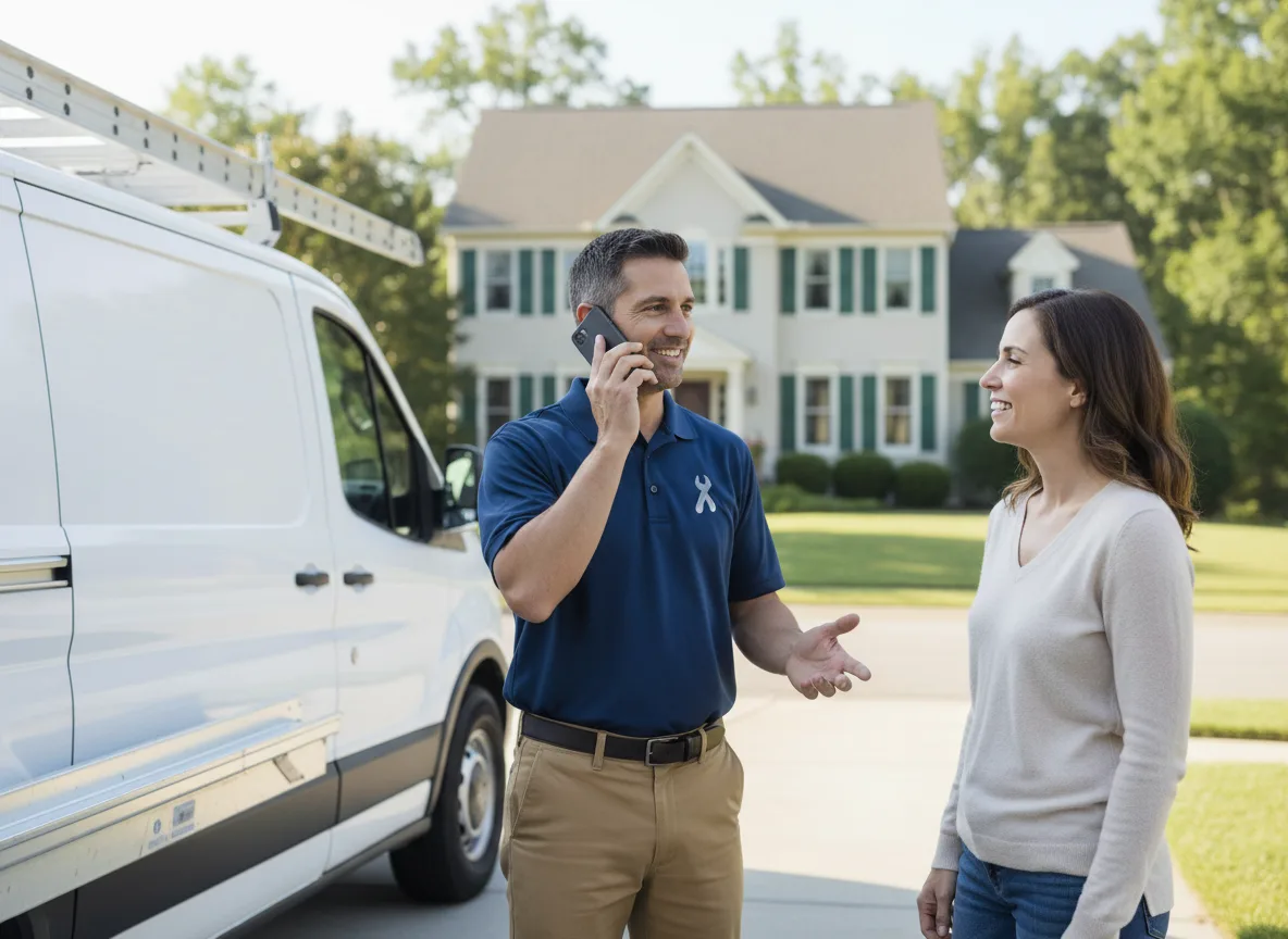 Home Gutter Service King George, VA FAQs